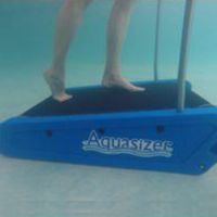 CAMINADORA PARA EJERCICIO, TERAPIA Y REHABILITACION ACUATICA